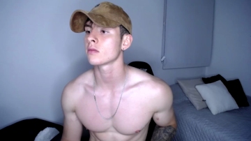 Jhonny_Macallan  17-07-2021 video stripte